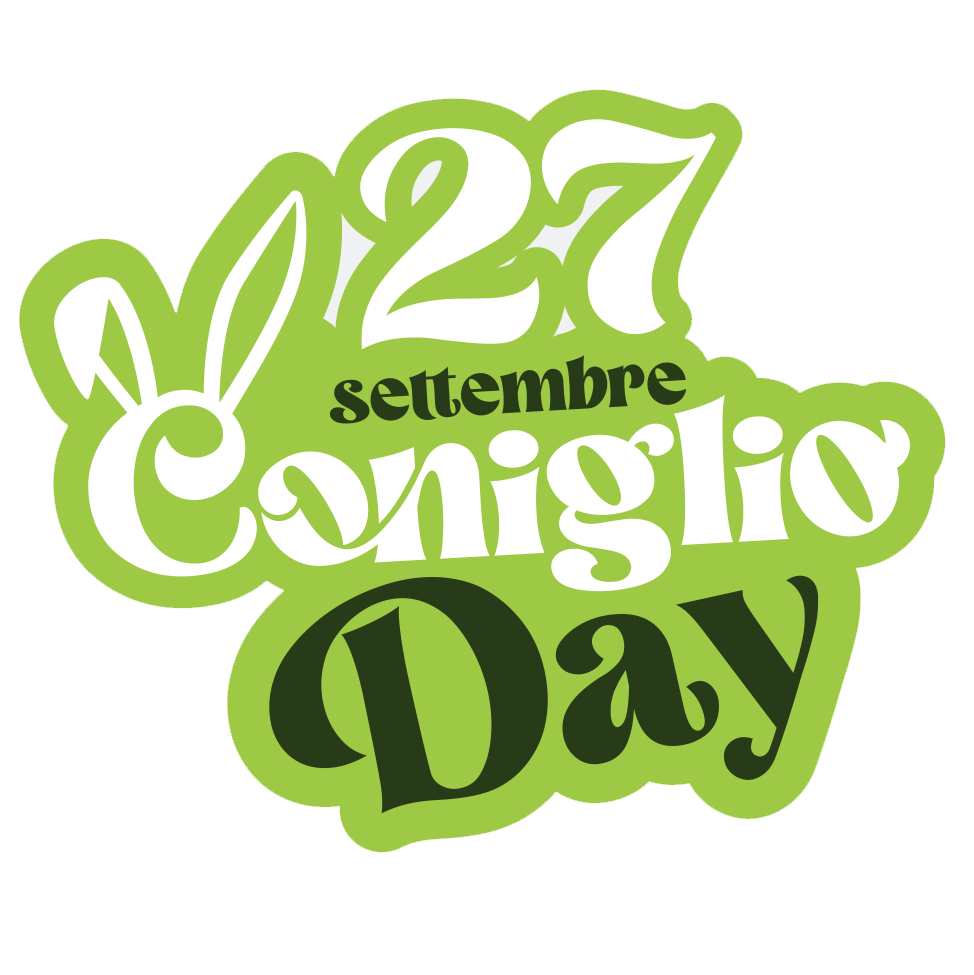 coniglio day