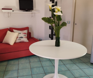 Casa del Faro Apartments