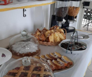 Agrihotel Il vitigno