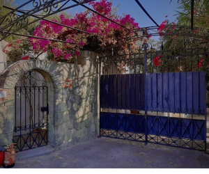 Agrihotel Il vitigno