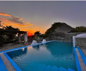 Agrihotel Il vitigno