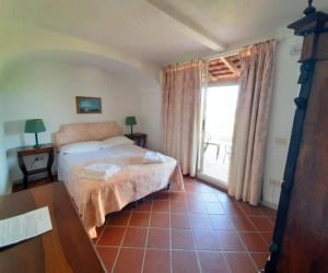 Agrihotel Il vitigno