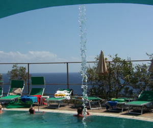Resort Punta Chiarito